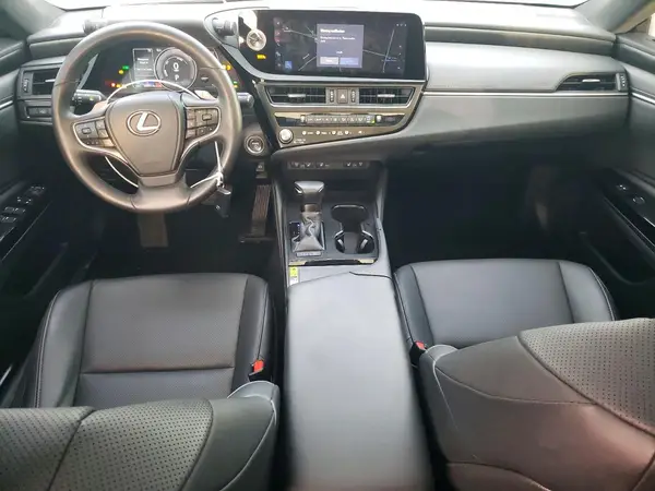 58ADA1C19RU050690 2024 LEXUS ES - Image 8
