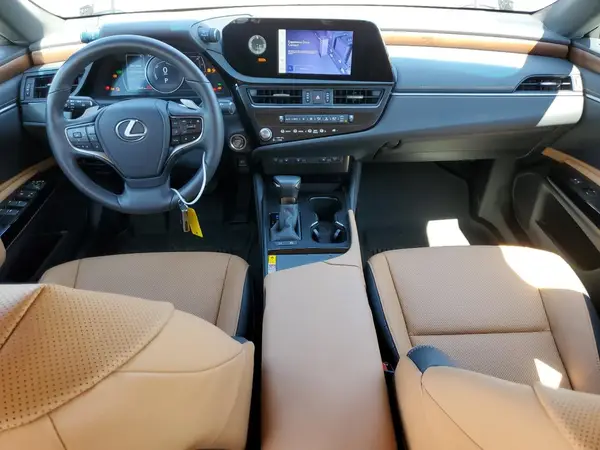 58ADA1C19RU051046 2024 LEXUS ES - Image 8