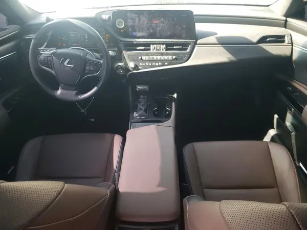 58ADA1C19RU051984 2024 LEXUS ES - Image 8