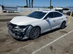 58ADA1C19RU052200 2024 LEXUS ES