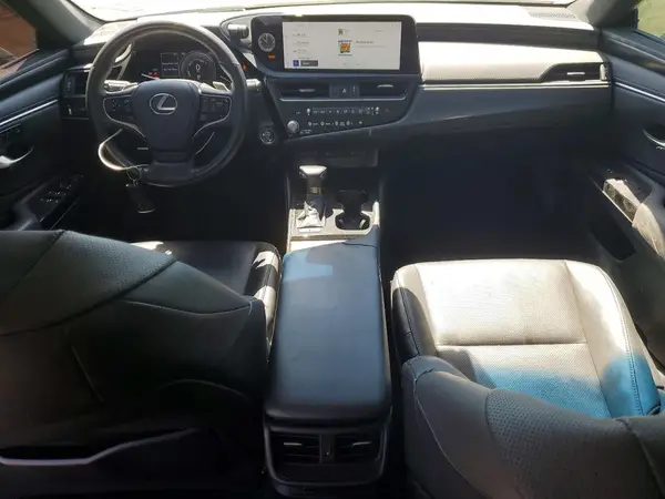58ADA1C19RU052200 2024 LEXUS ES - Image 8