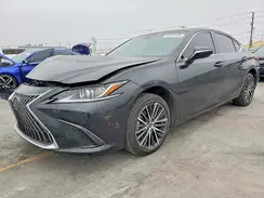 58ADA1C19RU052570 2024 LEXUS ES