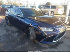 58ADA1C19RU053833 2024 LEXUS ES