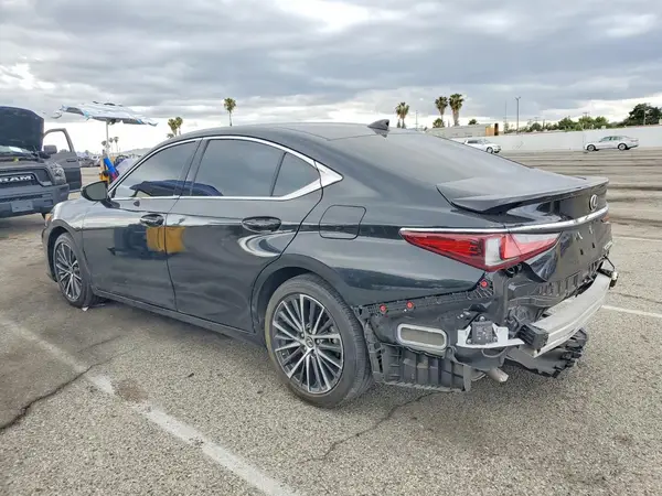 58ADA1C19RU054058 2024 LEXUS ES - Image 2