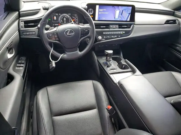 58ADA1C19RU054058 2024 LEXUS ES - Image 8
