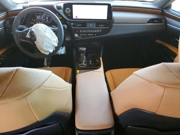 58ADA1C19SU056057 2025 LEXUS ES - Image 8