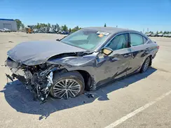 58ADA1C19SU056415 2025 LEXUS ES