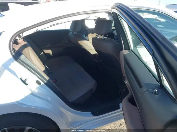 58ADA1C19SU058004 2025 LEXUS ES - Image 8