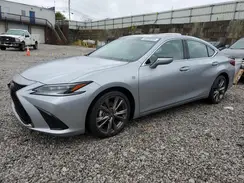 58ADA1C19SU058018 2025 LEXUS ES