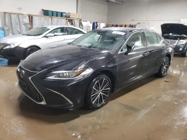 58ADA1C19SU058620 2025 LEXUS ES - Image 1