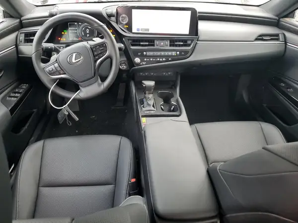 58ADA1C19SU058620 2025 LEXUS ES - Image 8