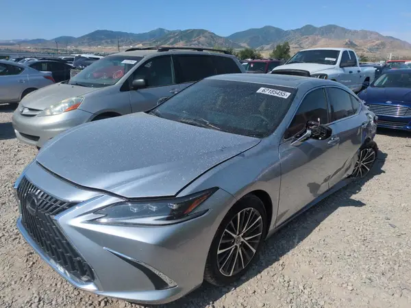 58ADA1C19SU059119 2025 LEXUS ES - Image 1