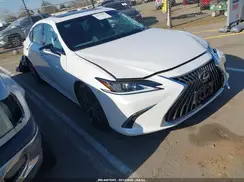 58ADA1C19SU060691 2025 LEXUS ES