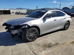 58ADA1C19SU061159 2025 LEXUS ES