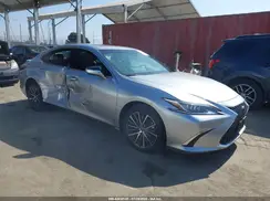 58ADA1C19SU062375 2025 LEXUS ES