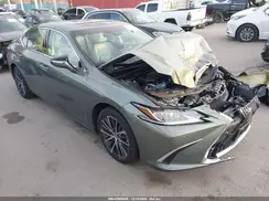 58ADA1C19SU063283 2025 LEXUS ES