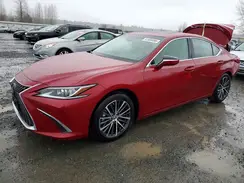 58ADA1C19SU063669 2025 LEXUS ES