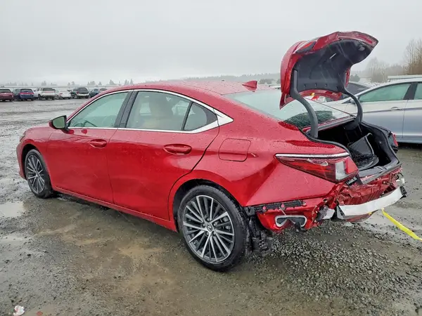 58ADA1C19SU063669 2025 LEXUS ES - Image 2