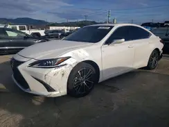 58ADA1C19SU064305 2025 LEXUS ES