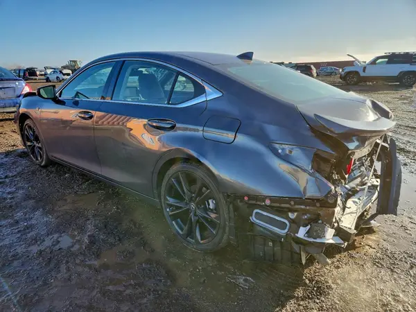 58ADA1C19SU065163 2025 LEXUS ES - Image 2