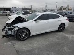 58ADA1C19SU065597 2025 LEXUS ES