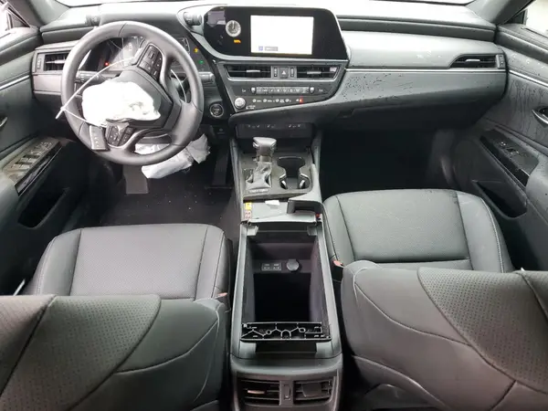 58ADA1C19SU065597 2025 LEXUS ES - Image 8
