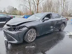 58ADA1C19SU065714 2025 LEXUS ES