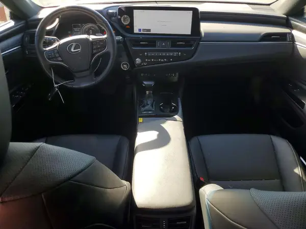 58ADA1C19SU068578 2024 LEXUS ES - Image 8