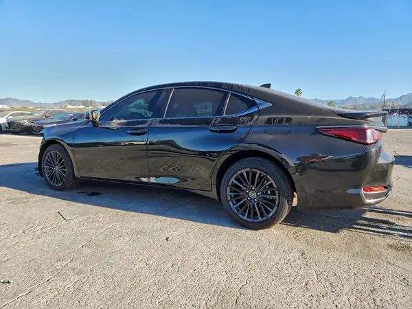 58ADA1C19SU069357 2025 LEXUS ES - Image 2