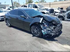 58ADA1C19SU069603 2025 LEXUS ES