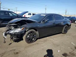 58ADA1C19SU071576 2025 LEXUS ES