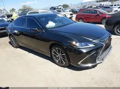 58ADA1C19SU072565 2025 LEXUS ES
