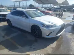 58ADA1C19SU072968 2025 LEXUS ES