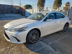 58ADA1C19SU074753 2025 LEXUS ES
