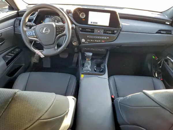 58ADA1C19SU074753 2025 LEXUS ES - Image 8