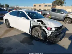58ADA1C19SU074929 2025 LEXUS ES
