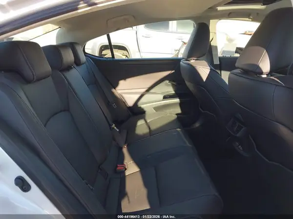 58ADA1C19SU074929 2025 LEXUS ES - Image 8