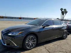 58ADA1C19SU075076 2025 LEXUS ES