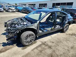 58ADA1C19SU075160 2025 LEXUS ES