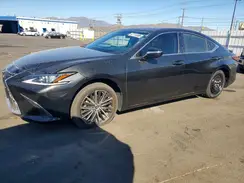 58ADA1C19SU076017 2025 LEXUS ES