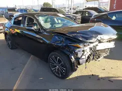 58ADA1C19SU076115 2025 LEXUS ES