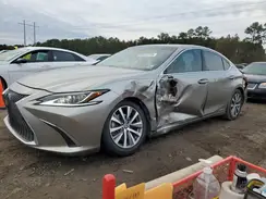 58ADA1C1XMU001068 2021 LEXUS ES