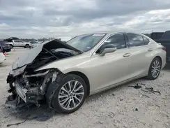58ADA1C1XMU001250 2021 LEXUS ES
