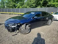 58ADA1C1XMU001541 2021 LEXUS ES