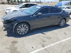58ADA1C1XMU001572 2021 LEXUS ES