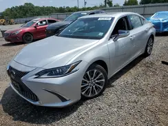58ADA1C1XMU002348 2021 LEXUS ES