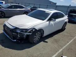 58ADA1C1XMU003886 2021 LEXUS ES