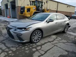 58ADA1C1XMU005900 2021 LEXUS ES