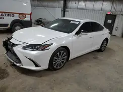 58ADA1C1XMU006027 2021 LEXUS ES