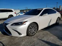 58ADA1C1XMU006061 2021 LEXUS ES